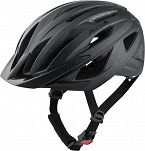 Kask rowerowy Alpina Parana, Black-matt - 2