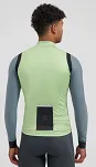 Kamizelka rowerowa Rogelli SIGNATURE - zielona - 4