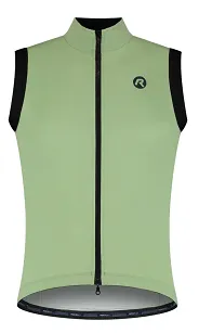 Kamizelka rowerowa Rogelli SIGNATURE - zielona