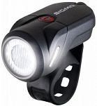 Lampa przednia Sigma Aura 35 USB - 2