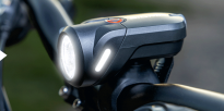 Lampa przednia Sigma Aura 35 USB - 3