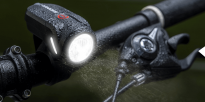 Lampa przednia Sigma Aura 35 USB - 4