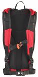 Ultralekki plecak rowerowy Axon Futura 11L czerwony - 3