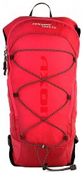 Ultralekki plecak rowerowy Axon Futura 11L czerwony