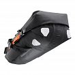 Torba podsiodłowa Ortlieb bike packing Seat-Pack 11L - Black matt - 2