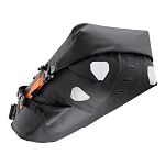 Torba podsiodłowa Ortlieb bike packing Seat-Pack 11L - Black matt - 2