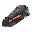 Torba podsiodłowa Ortlieb bike packing Seat-Pack 11L - Black matt - 3