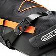 Torba podsiodłowa Ortlieb bike packing Seat-Pack 11L - Black matt - 5