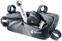 Torba rowerowa pod ramę Deuter Mondego FB 4 black - 2