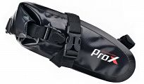 Sakwa podsiodłowa ProX Oregon 277 czarna waterproof series 1,5L - 2