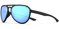 Okulary TIFOSI SELCA POLARIZED blackout  - POLARYZACJA - 4