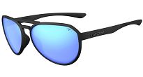 Okulary TIFOSI SELCA POLARIZED blackout  - POLARYZACJA - 5