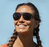 Okulary TIFOSI SELCA POLARIZED blackout  - POLARYZACJA - 11