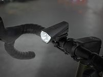 Lampa przednia Topeak WhiteLite 400 - 3