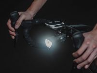 Lampa przednia Topeak WhiteLite 400 - 4