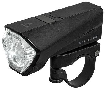 Lampa przednia Topeak WhiteLite 400