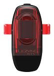 Lampka tylna LEZYNE LED KTV DRIVE 10 lumenów, USB - 4