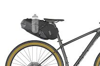 Topeak Backloader Wishbone - stabilizator do tylnych toreb bikepacking - 3
