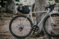TOPEAK LOADER BACKLOADER WISHBONE  (stabilizator do tylnych toreb bikepacking) - 6