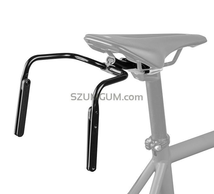 Topeak Backloader Wishbone - stabilizator do tylnych toreb bikepacking