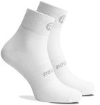 Funkcyjne skarpetki coolmax Rogelli CORE 3-pack, białe - 2