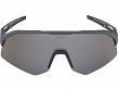 Okulary Alpina SONIC HR Q-LITE -  Midnight-Grey Matt - szkło Silver - 2