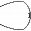 Okulary Alpina SONIC HR Q-LITE -  Midnight-Grey Matt - szkło Silver - 3