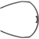 Okulary Alpina SONIC HR Q-LITE -  Midnight-Grey Matt - szkło Silver - 3
