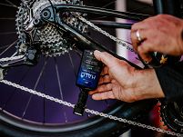 Olej Finish Line Halo Wet Lubricant - 11