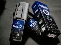 Olej Finish Line Halo Wet Lubricant - 12
