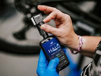 Olej Finish Line Halo Wet Lubricant - 5
