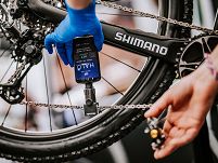 Olej Finish Line Halo Wet Lubricant - 6