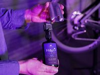 Olej Finish Line Halo Wet Lubricant - 9