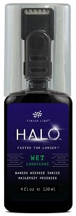 Olej Finish Line Halo Wet Lubricant