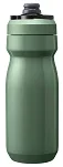Bidon termiczny CamelBak Podium Insulated Steel 530ml / 18oz - moss - 2