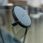 Podkładka ładująca SP Connect+ Charging Pad Magnetic - 2