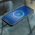 Podkładka ładująca SP Connect+ Charging Pad Magnetic - 4