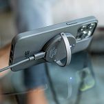 Podkładka ładująca SP Connect+ Charging Pad Magnetic - 3