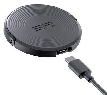 Podkładka ładująca SP Connect+ Charging Pad Magnetic