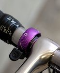Dzwonek rowerowy Knog OI Classic - Limited Edition - 4