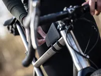 Torebka na ramę BBB SealTank 0.55 L - 7