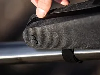 Torebka na ramę BBB SealTank 0.55 L - 9