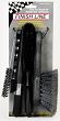 Zestaw szczotek Finish Line Easy-Pro Brush Set - 2