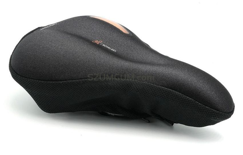 Żelowy pokrowiec na siodełko SELLEROYAL ROYALGEL SEAT COVER Medium