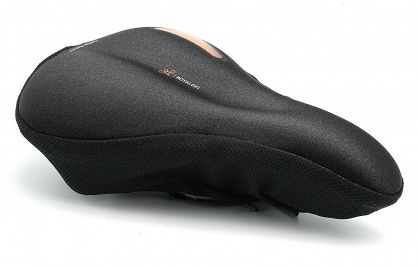 Żelowy pokrowiec na siodełko SELLEROYAL ROYALGEL SEAT COVER SMALL