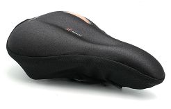 Żelowy pokrowiec na siodełko SELLEROYAL ROYALGEL SEAT COVER Medium