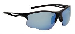 Okulary Alpina Sorcery HR CM+  Black mat
