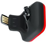 Lampka tylna Knog Blinder Grid - 2