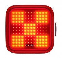 Lampka tylna Knog Blinder Grid