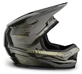 Kask Bluegrass Legit Carbon - solar gray glossy - 4